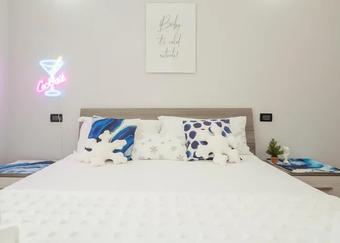 Xenia Apartments - Lovely apartment in Città Studi