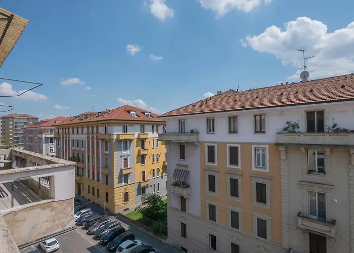 Xenia Apartments - Lovely apartment in Città Studi