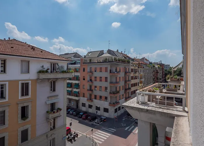 Xenia Apartments - Lovely apartment in Città Studi
